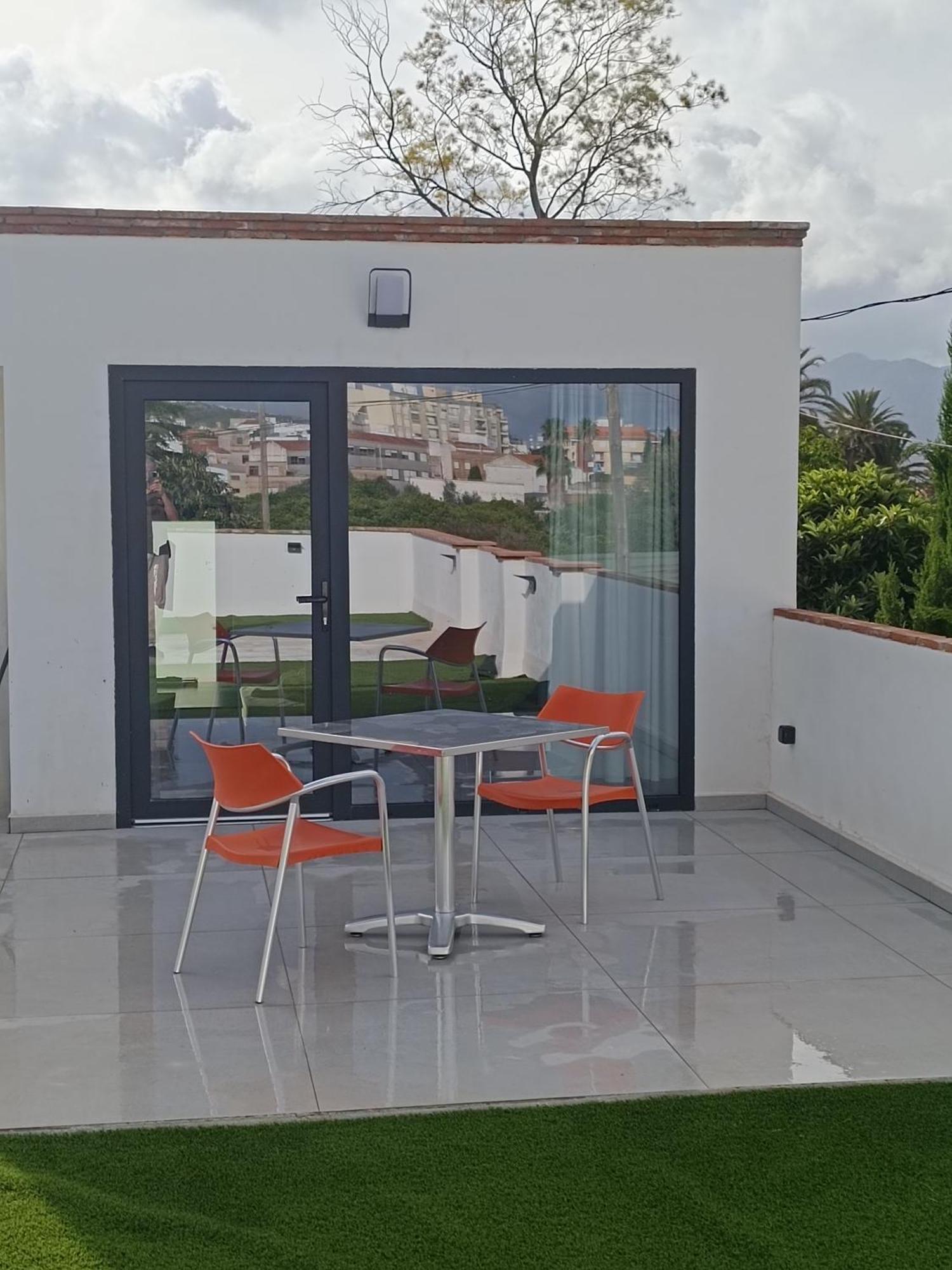 La Cambreta Apartment Pedreguer Exterior photo